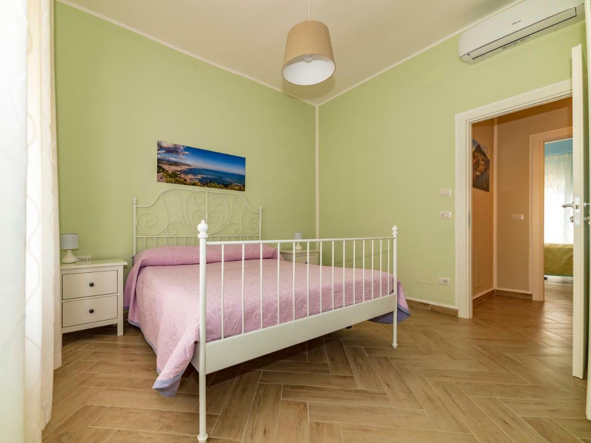 Apartment La Carnale Salerno