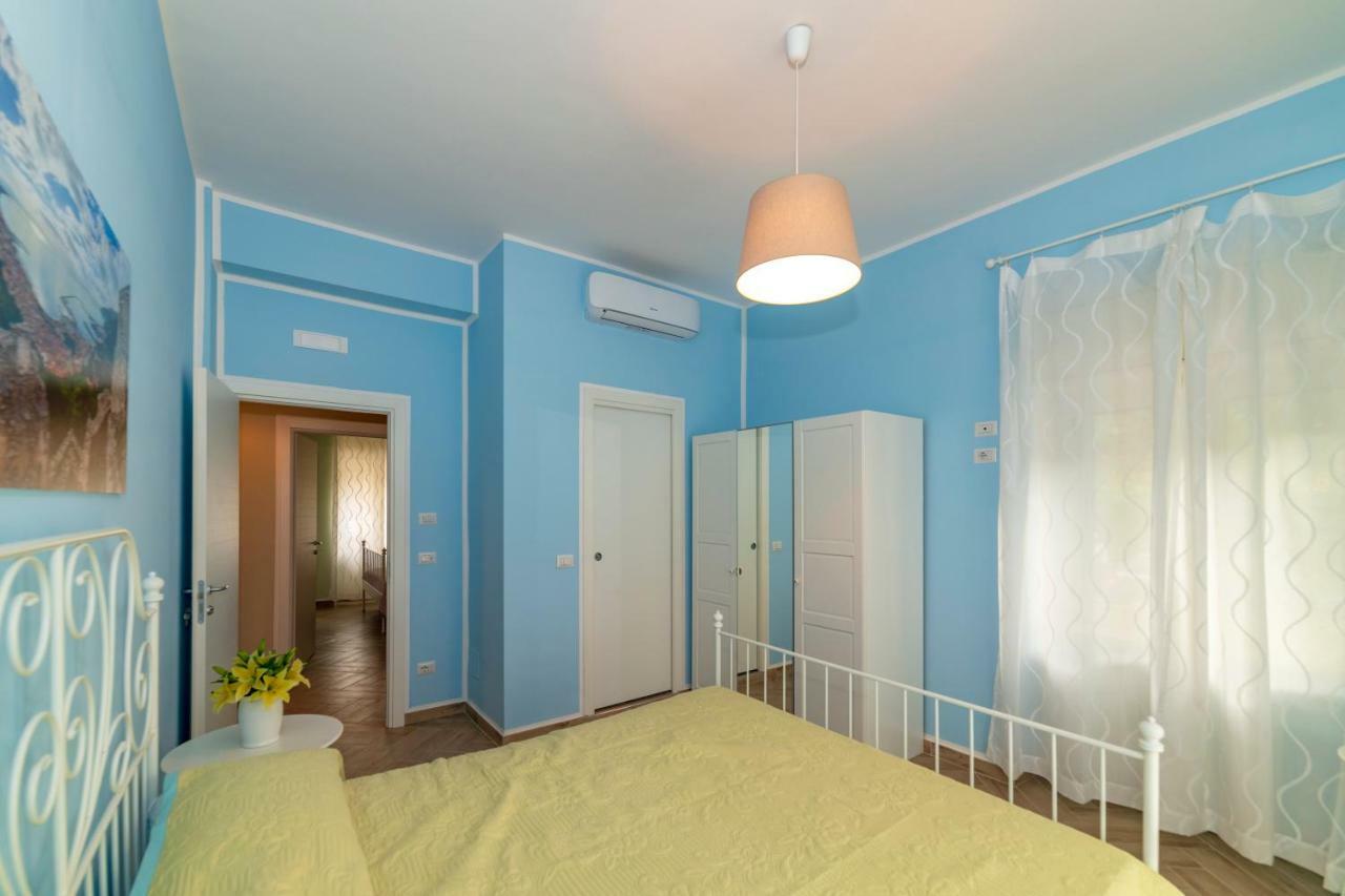 Apartment La Carnale *