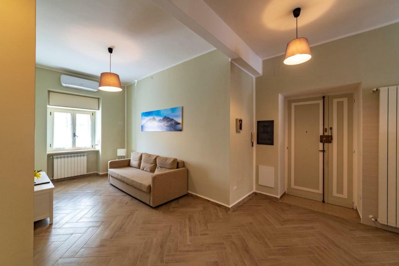 La Carnale Apartment *